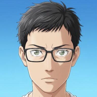 Profile photo of Yogi Alexander