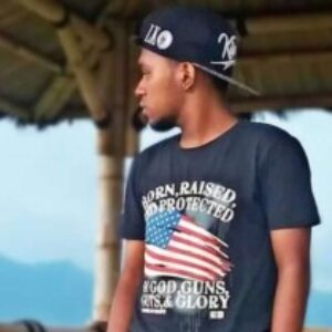 Profile photo of Louren Alexlionel Mauwa
