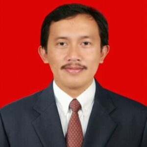 Profile photo of Ir. Mokhamad Kholis, MM
