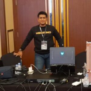 Profile photo of Hilaryo Julansa