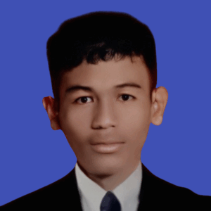 Profile photo of MUHAMAT YASIN Yasin