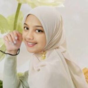 Profile photo of MARIYANA