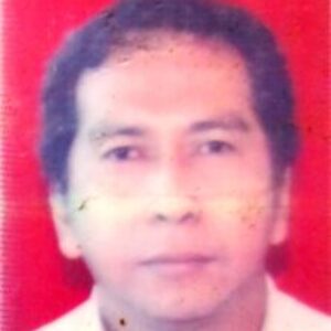 Profile photo of Asnan