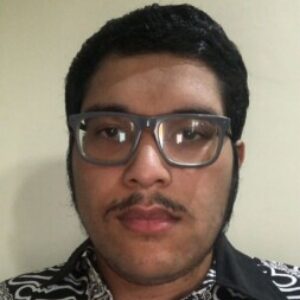 Profile photo of Mohammad Fathan Saleh