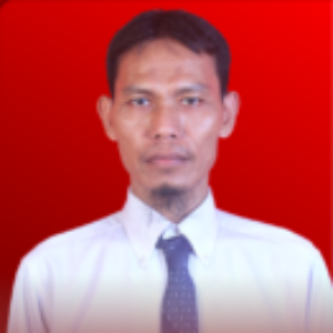 Profile photo of Muhamad Aris