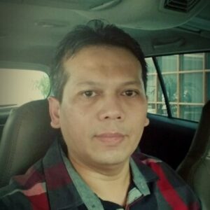 Profile photo of Darmawan Masri