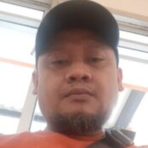 Profile photo of Ferry Akhmadi