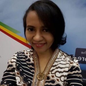 Profile photo of VALENTINE B
