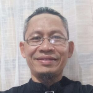 Profile photo of Muhammad rondi