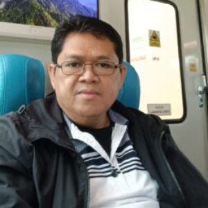 Profile photo of Rohmat Sobarudin