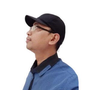 Profile photo of Ainul Mustafid