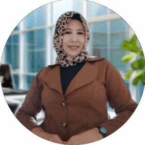 Profile photo of Rif'ah, SE
