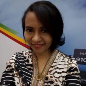 Profile photo of VALENTINE BURA