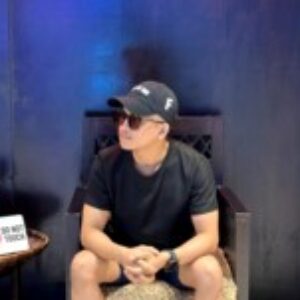Profile photo of Zakaria Ginting Suka