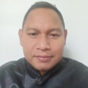 Profile photo of Andi Wijaya