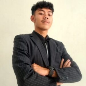 Profile photo of Muhammad Ardan Rinaldi