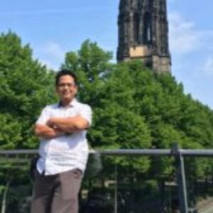 Profile photo of Niaga Hintar Nusa