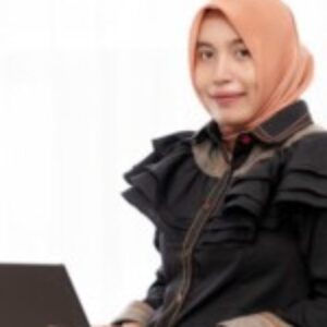 Profile photo of Reza Sefty Wulandari
