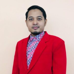 Profile photo of Febby Rahmatullah Masruchin