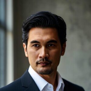 Profile photo of Andri Irwansyah